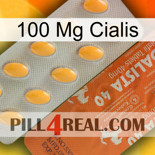 100Mg Cialis 43